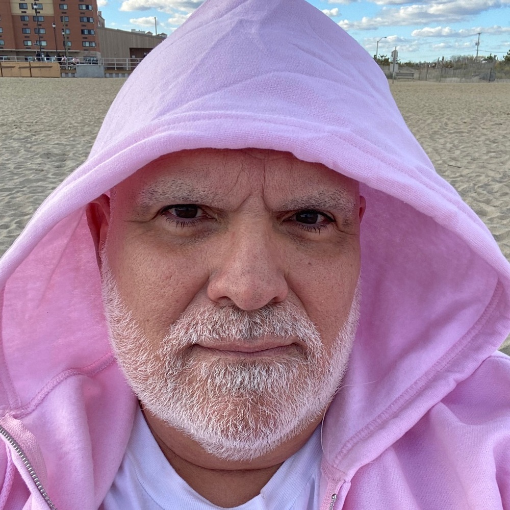 Meet your Posher, Michael